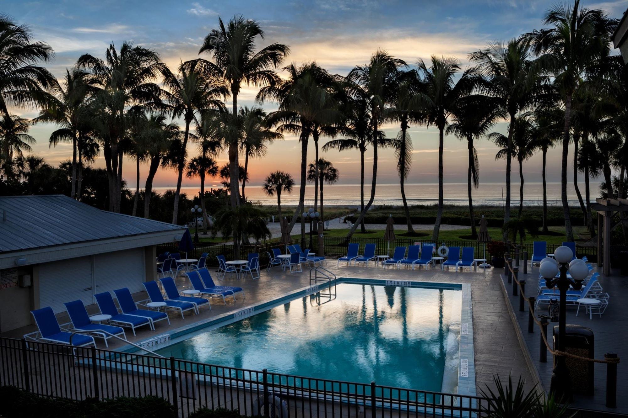 HOTEL SANIBEL ISLAND BEACH RESORT SANIBEL ISLAND, FL 3* (United States) -  from US$ 252 | BOOKED