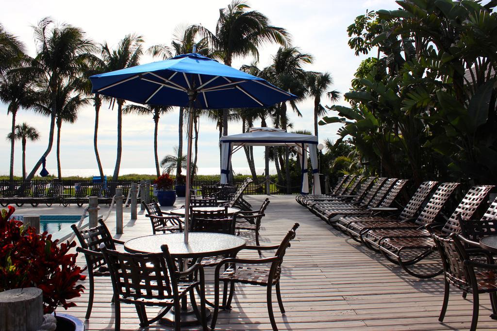 Sanibel Island Beach Resort Exterior photo