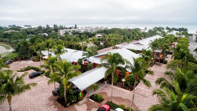 Sanibel Island Beach Resort Exterior photo